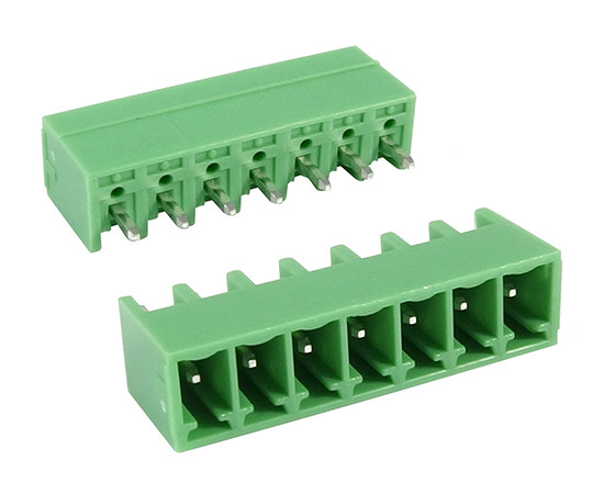 15EGTVC-3.81-07P-14-00AH GOLTEN Terminal block