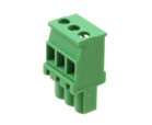 MVSTBW 2.5/ 3-ST-5.08 || MVSTBW 2,5/ 3-ST-5,08 / 1792760 PHOENIX CONTACT Terminal Block