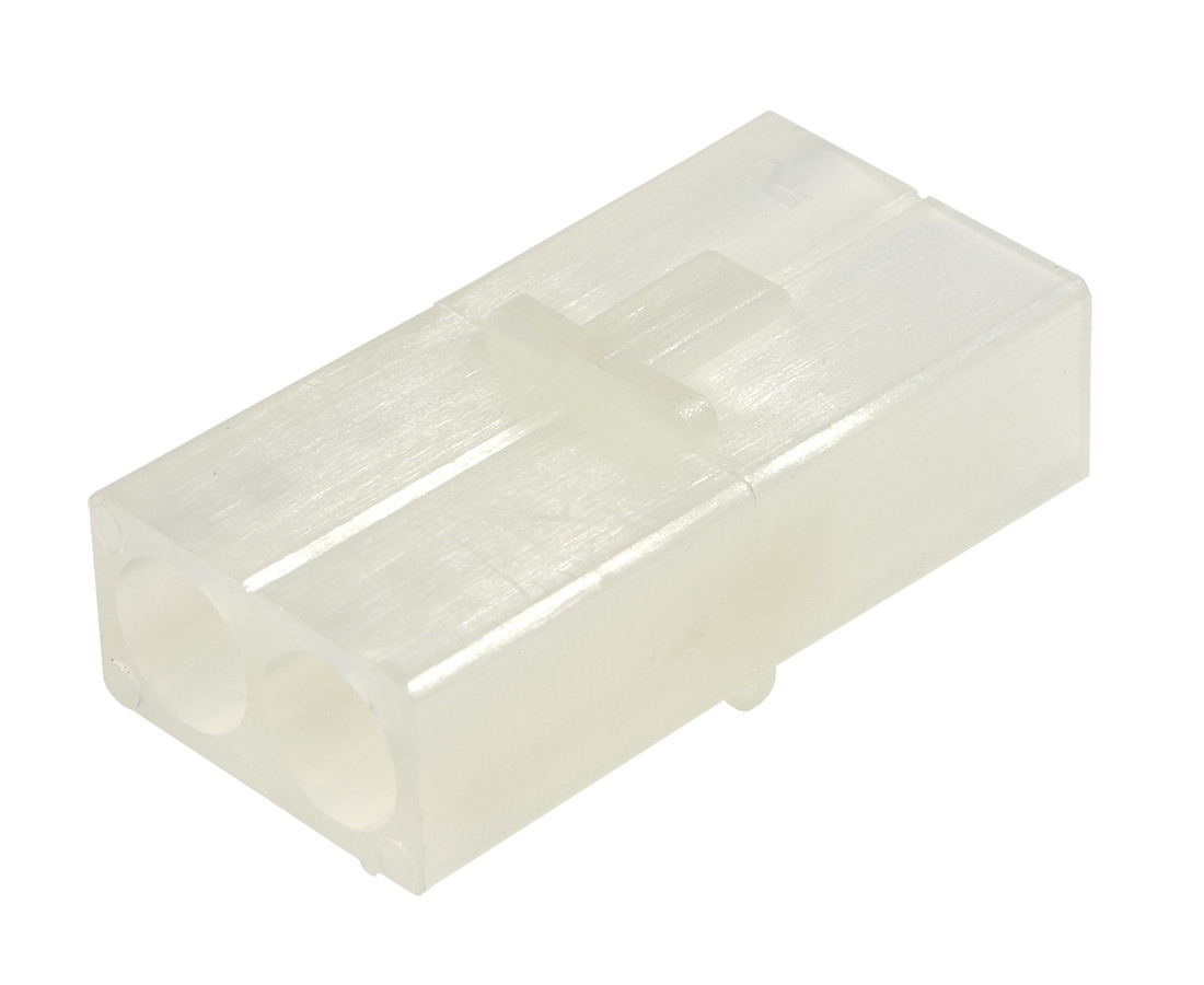 H2020-02PSNW00R RoHS || H2020-02PSNW00R HSM-Kabelstecker