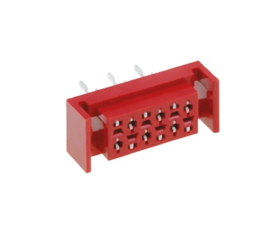 TMM-4-L-06-2 AMPHENOL „Micro-Match“-Buchse