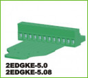2EDGKE-5.0-04P1400AH || 2EDGKE-5.0-04P-14-00AH DEGSON Listwa zaciskowa