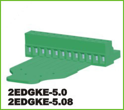 2EDGKE-5.0-04P-14-00AH DEGSON Terminal block
