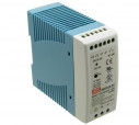 MDR-60-24 || MDR-60-24 RoHS || MDR-60-24 Mean Well-Netzteil