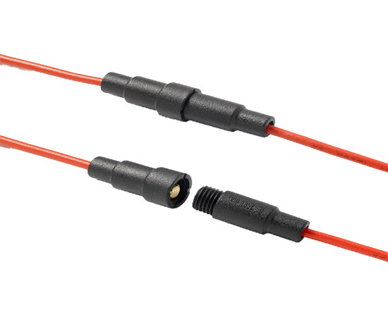 01500274LXN Littelfuse Holder