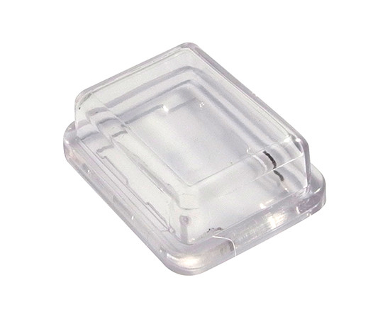 F0167LOAAA Bulgin Rocker switch