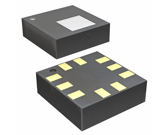 LPS22HB STMicroelectronics