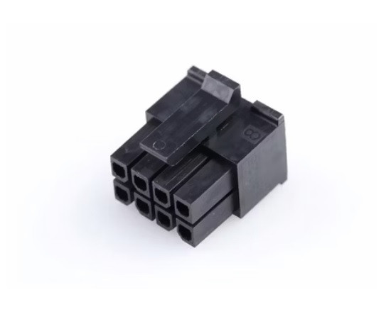43025-0800&nbsp;MOLEX&nbsp;Micro-Fit&nbsp;3.0
