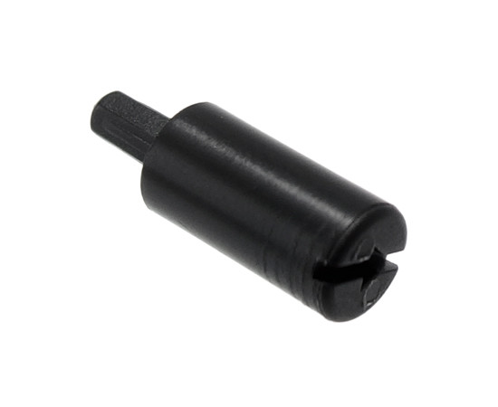 Knob potentiometer series PT10 5012