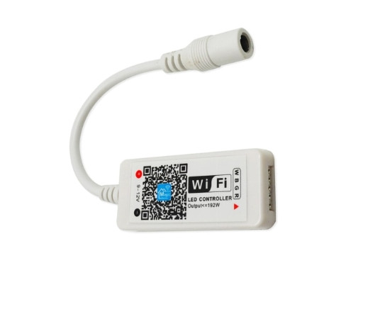 OLT.CTRL-RGBW-WiFi-mini