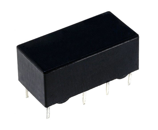 G6A-274P-ST-US 24 signal relay