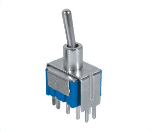 MTS213-A2T; toggle switch;