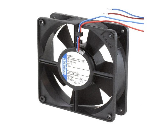 4312 EBM-PAPST fan DC