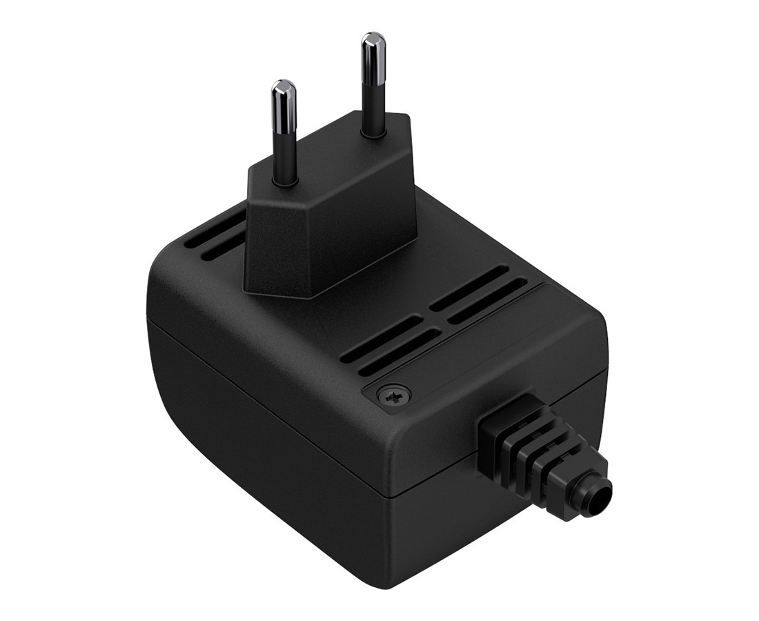 ZPSU1 ABS RoHS || ZPSU1 ABS schwarz Kradex