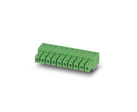 Connector IMC 1.5/11-G-3.81 / 1862661 PHOENIX CONTACT
