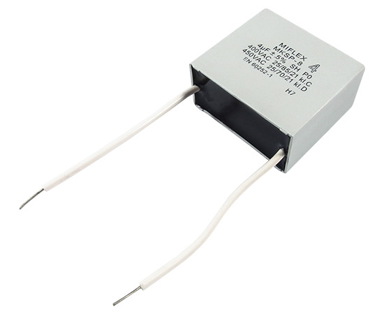 I250V540J-C MIFLEX, MKSP-8 series