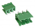 2EGTR-5.0-03P-14 GOLTEN Listwa zaciskowa