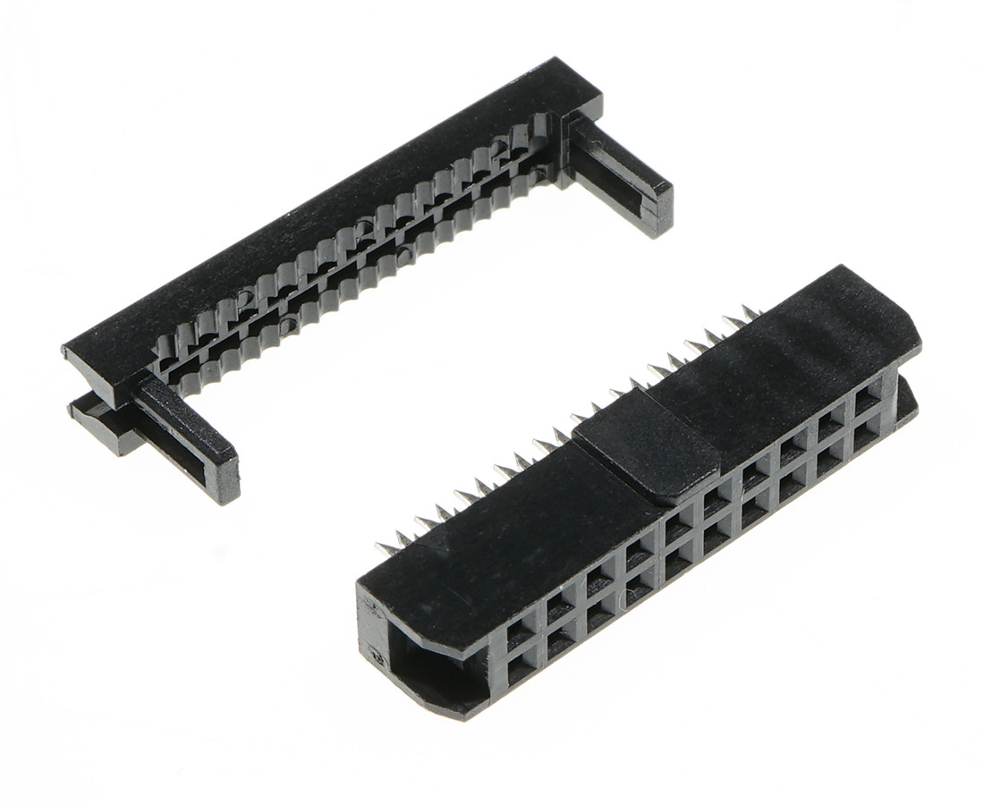 DS1017-20NA2B CONNFLY 