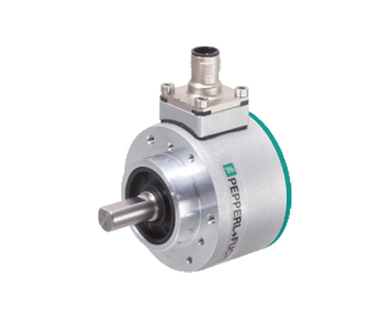 ENI58IL-S06SA5-2048UD1-RAA Pepperl+Fuchs