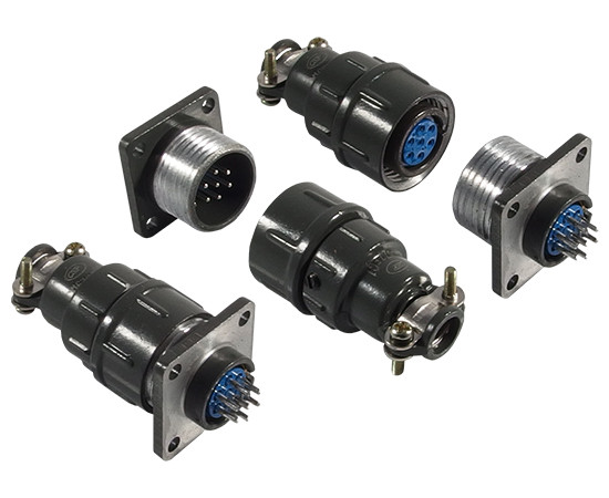 Z CCX16-7 Dafa-Linker