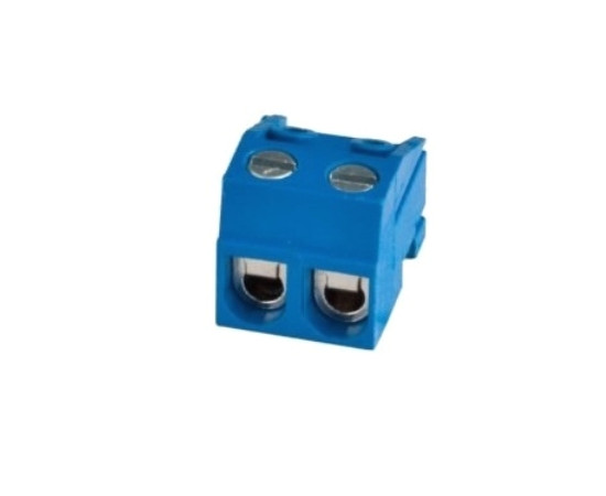 GT332K-5.0-02P-12-00AH GOLTEN Listwa zaciskowa
