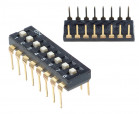 KF1027A-08-LG-DFT-01B RoHS || PRZ DipIC08-C KAIFENG
