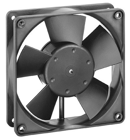 4312L EBM-PAPST fan DC
