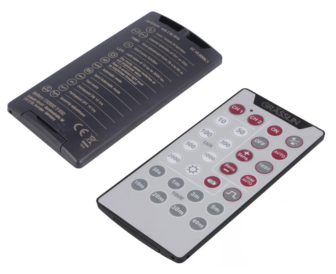 DO&nbsp;TALISII&nbsp;RC&nbsp;IR10