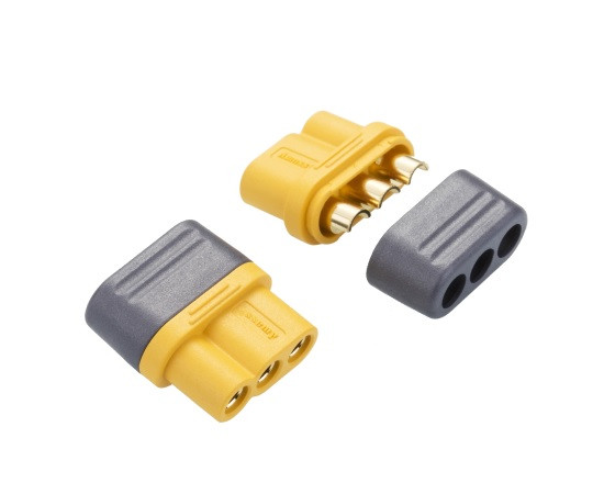 MR60-F.G.Y AMASS Connector