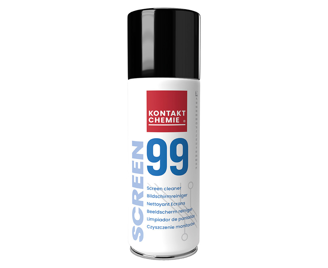SCREEN 99 400 ml Kontaktieren Sie Chemie
