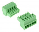 15EGTK-3.5-05P-14-00AH GOLTEN Terminal block