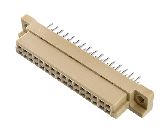 C4162-32FCBSS0R HSM DIN 41612-Stecker