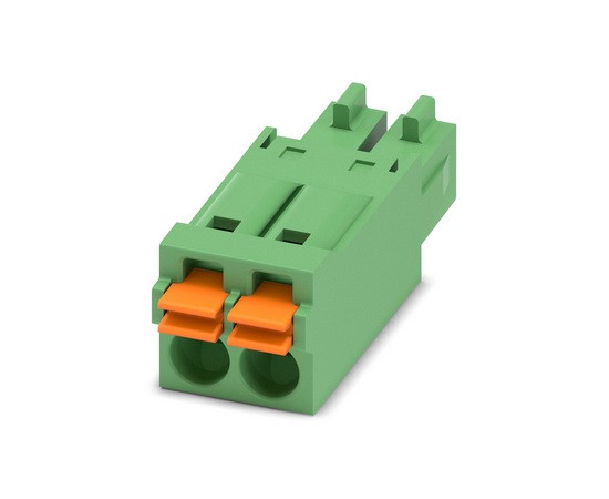 Connector FMC 1.5/ 2-ST-3.5 / 1952267 PHOENIX CONTACT