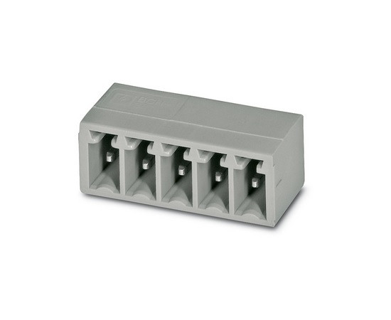 BCH-381H- 2 BK || Connector BCH-381H- 2 BK / 5452027 PHOENIX CONTACT