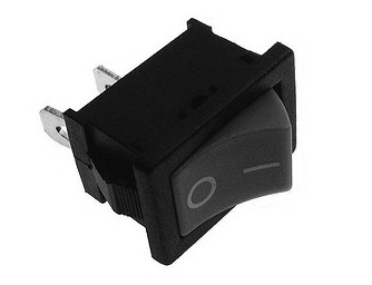 MRS111A-C3b; rocker switch;