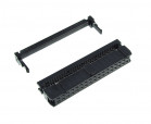 CH254-IDC-34P-B-A RoHS || CH254-IDC-34-B-A CONNECTAR IDC connector