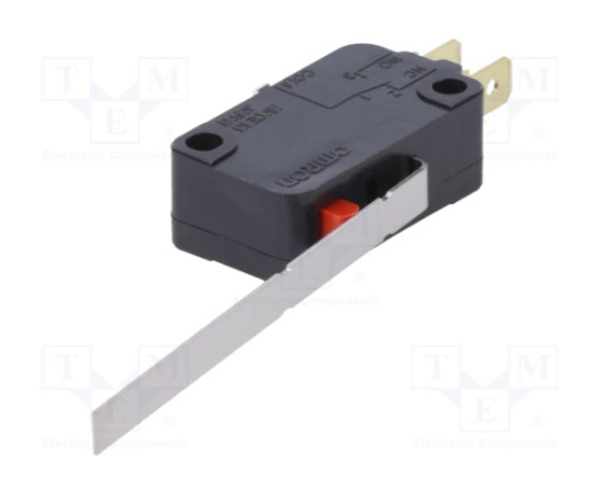 VX-013-1C23 Omron