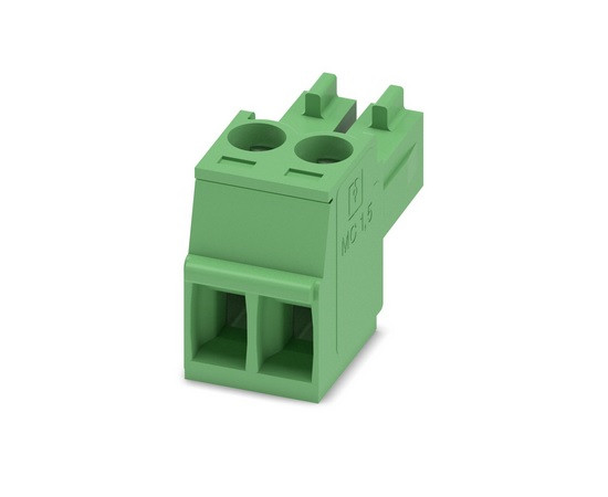 MC 1.5/ 2-ST-3.5 || Connector MC 1.5/ 2-ST-3.5 / 1840366 PHOENIX CONTACT