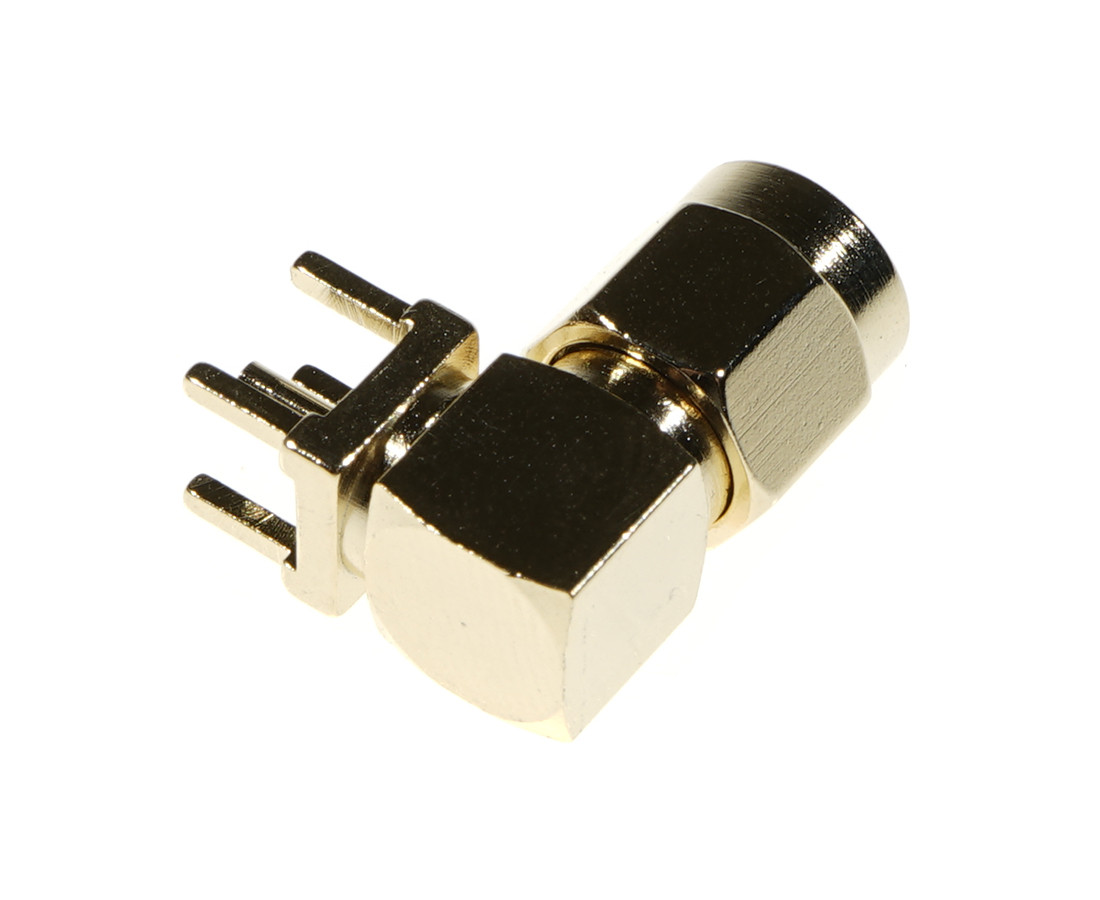 806-0351&nbsp;DOSINCONN&nbsp;Złącze&nbsp;SMA