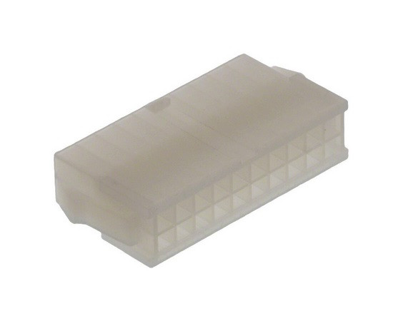 39012201 || 39-01-2201 MOLEX Złącze Mini-Fit Jr.