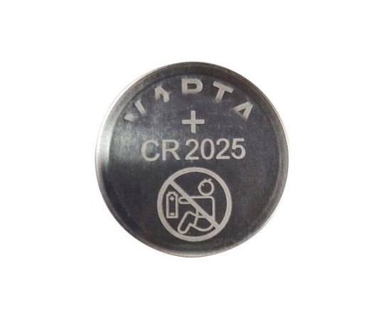 6025 101 501 Varta Batterie