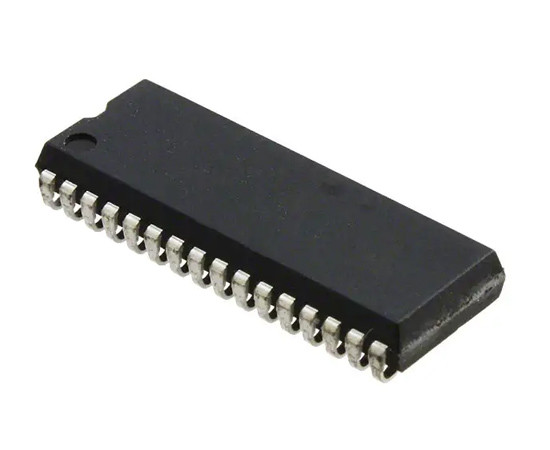628128/12-5V SOJ32 0.3"