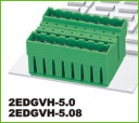 2EDGVH-5.0-04P1400AH || 2EDGVH-5.0-04P-14-00AH DEGSON Listwa zaciskowa