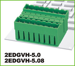 2EDGVH-5.08-04P-14-00AH DEGSON Terminal block