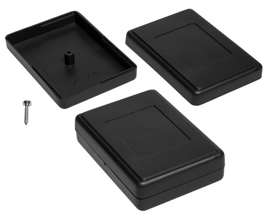 Z23A PS Kradex