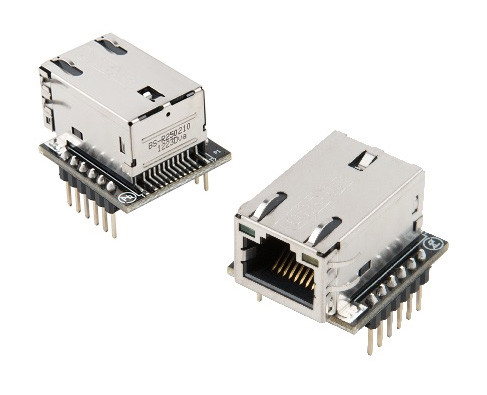 WIZ820IO Ethernet Modules WIZNET