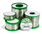 Sn99,3Cu0,7-1,00-100G || Sn99,3Cu0,7 1,00mm 100G Cynel
