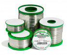 Sn99,3Cu0,7-1,00-100G || Sn99,3Cu0,7 1,00mm 100G Cynel