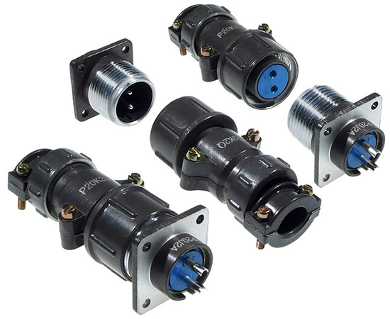 Z CP20-2 Dafa Linker