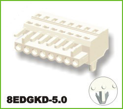 8EDGKD-5.0-04P-11-01AH DEGSON Terminal block