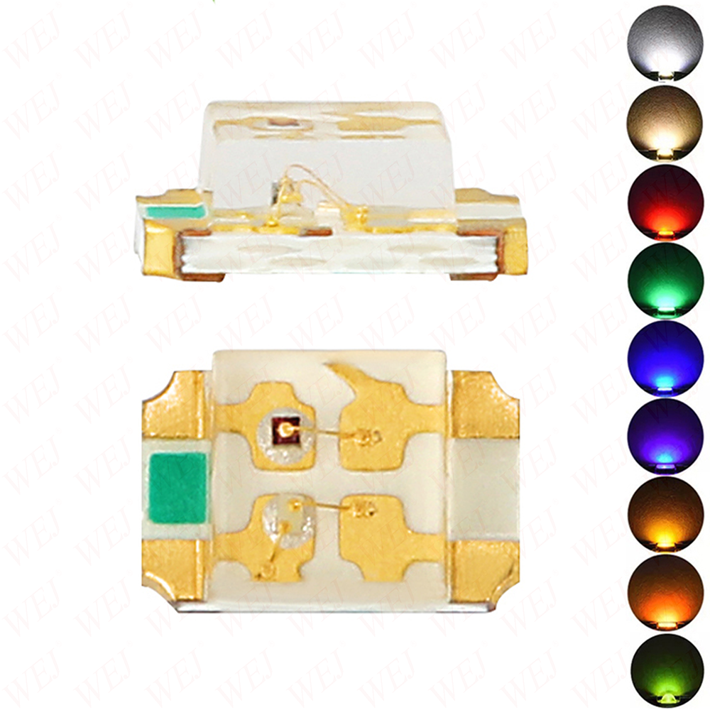 WEJT62OBC-O2B2-BC RoHS || WEJT62OBC-O2B2-BC CHINA WEJ Lighting